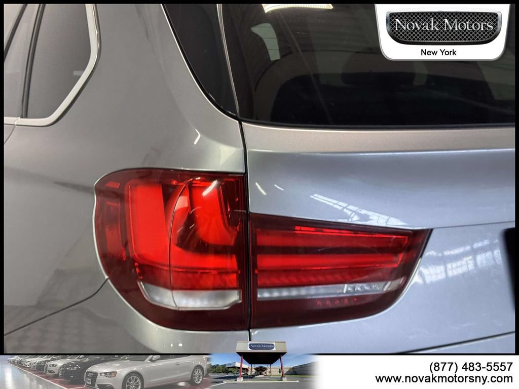 Used 2018 BMW X5 xDrive35i AWD/4WD image 9