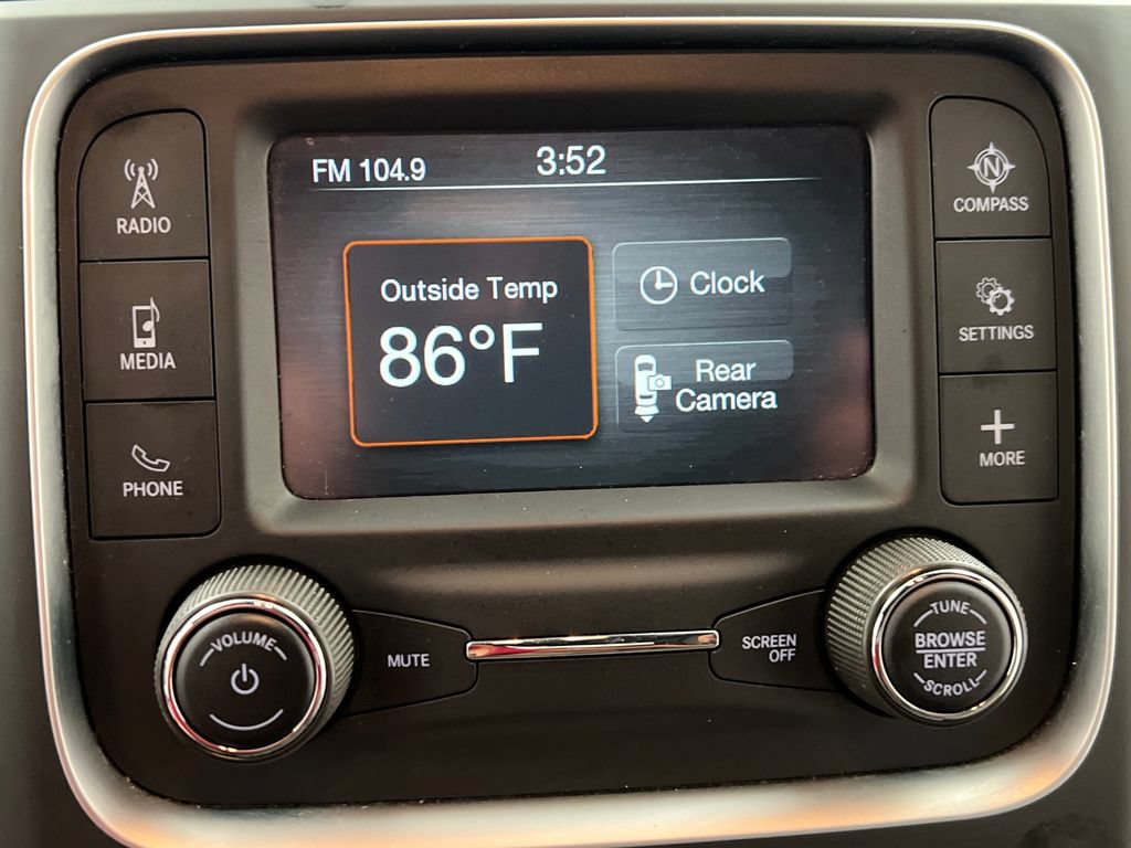 Used 2024 RAM 1500 Warlock AWD/4WD image 54
