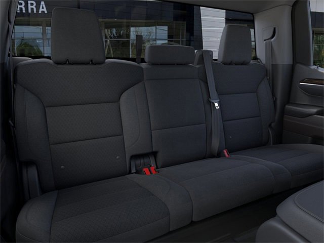 New 2026 GMC Sierra 1500 Elevation image 17