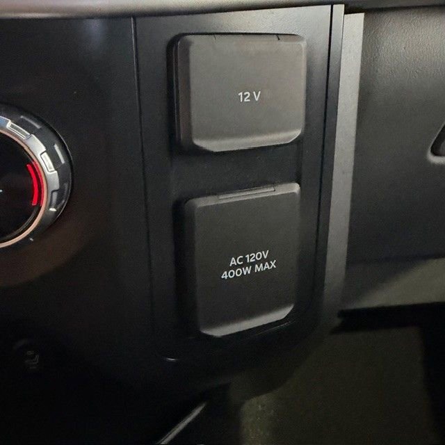 Used 2022 Ford F150 XLT w/ Equipment Group 301A Mid image 20