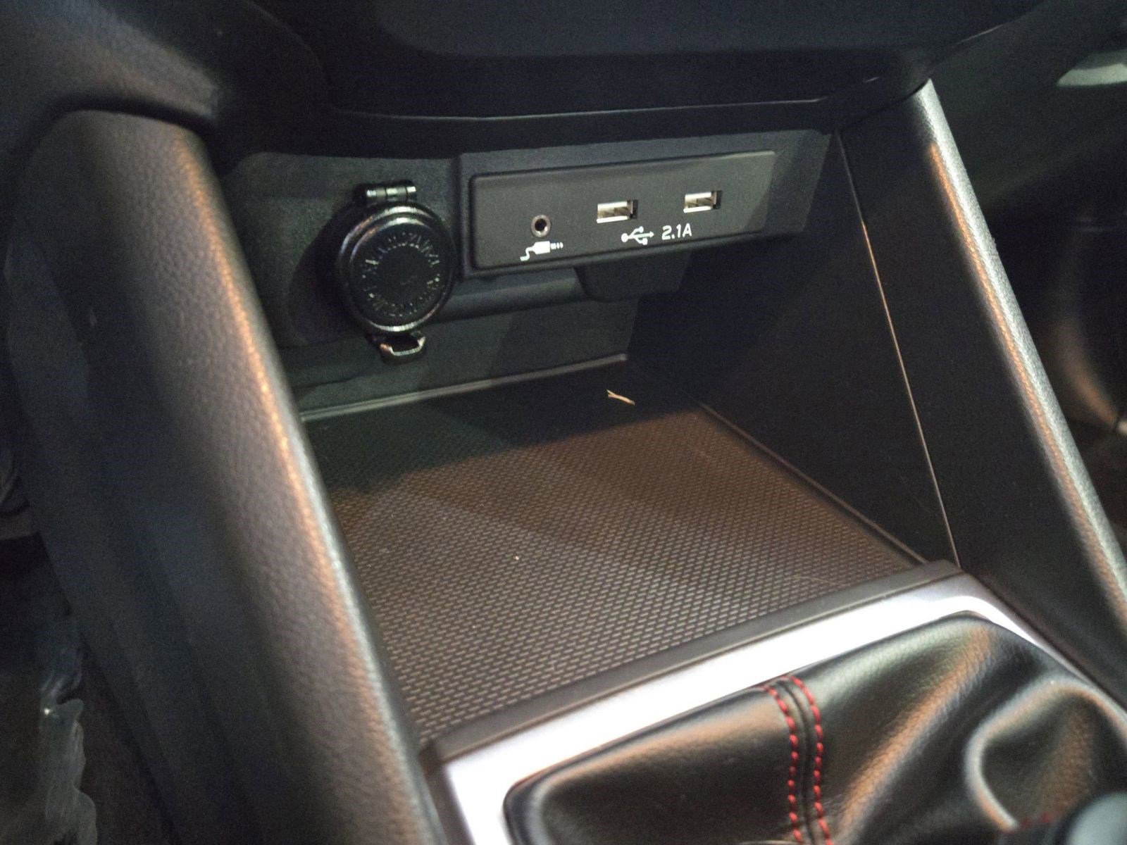 Used 2023 Subaru WRX image 26