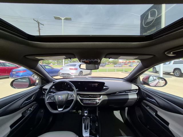 Used 2025 Buick Envista Avenir FWD image 19
