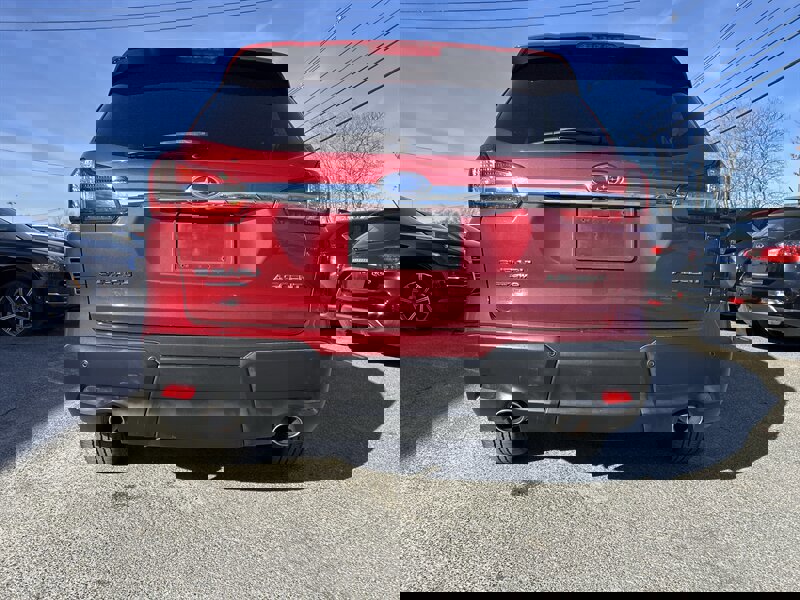 Used 2019 Subaru Ascent Premium image 5