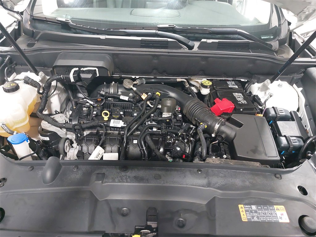 Used 2023 Lincoln Nautilus AWD w/ Premium Package image 60