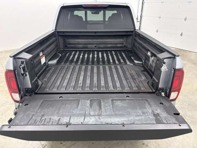 Certified 2023 Honda Ridgeline RTL image 15