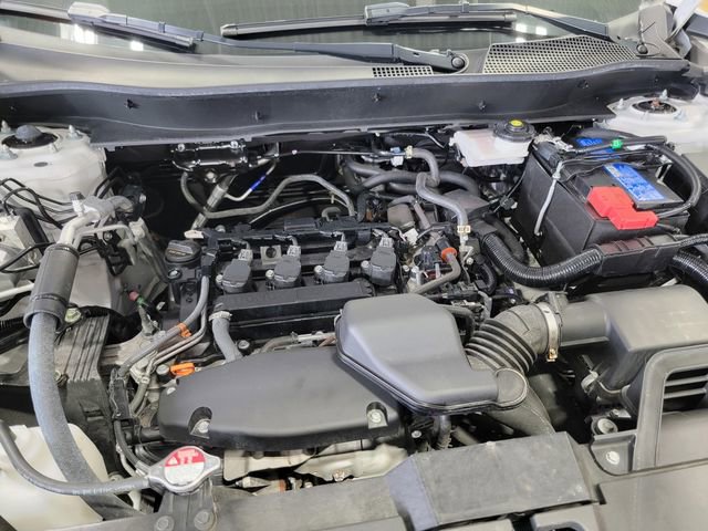 Used 2024 Honda CR-V EX-L image 35