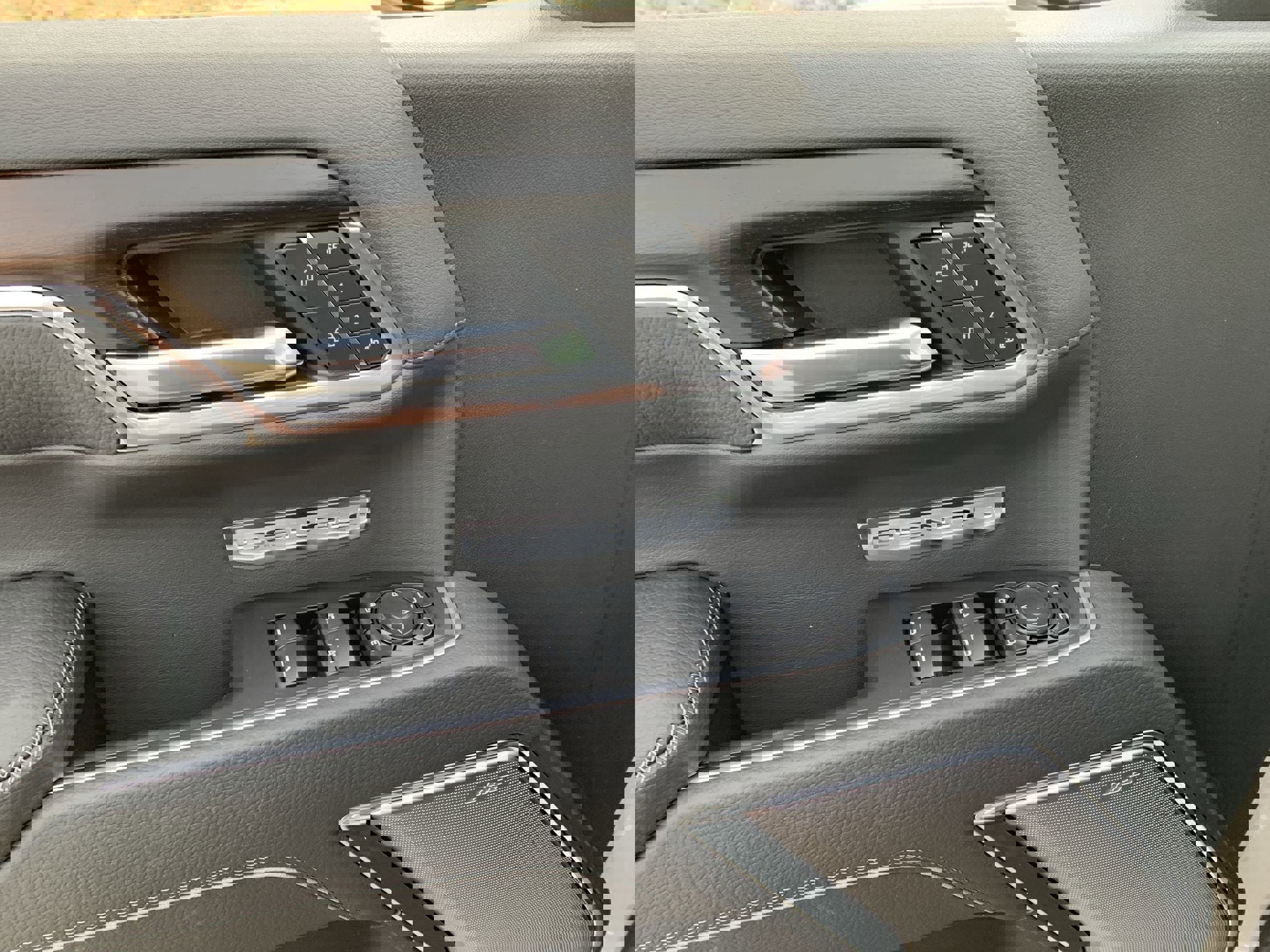 New 2026 GMC Sierra 1500 Denali w/ Technology Package image 29