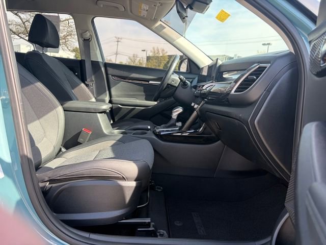 Certified 2024 Kia Seltos S image 11