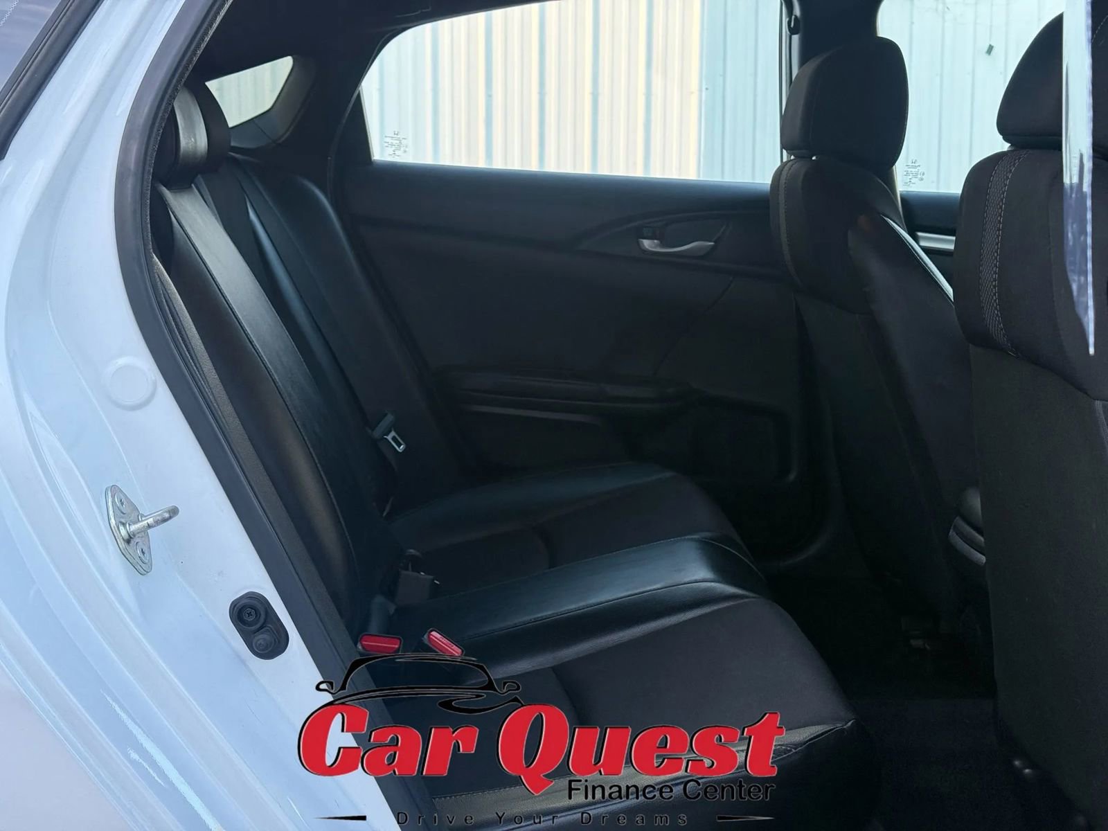 Used 2019 Honda Civic Sport image 13