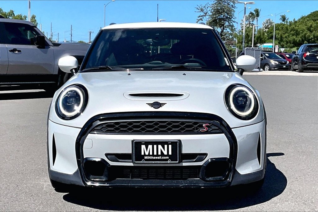 Used 2023 MINI Cooper S FWD image 3