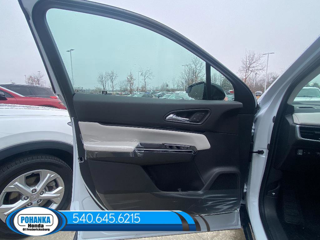 New 2026 Honda Prologue Touring image 34