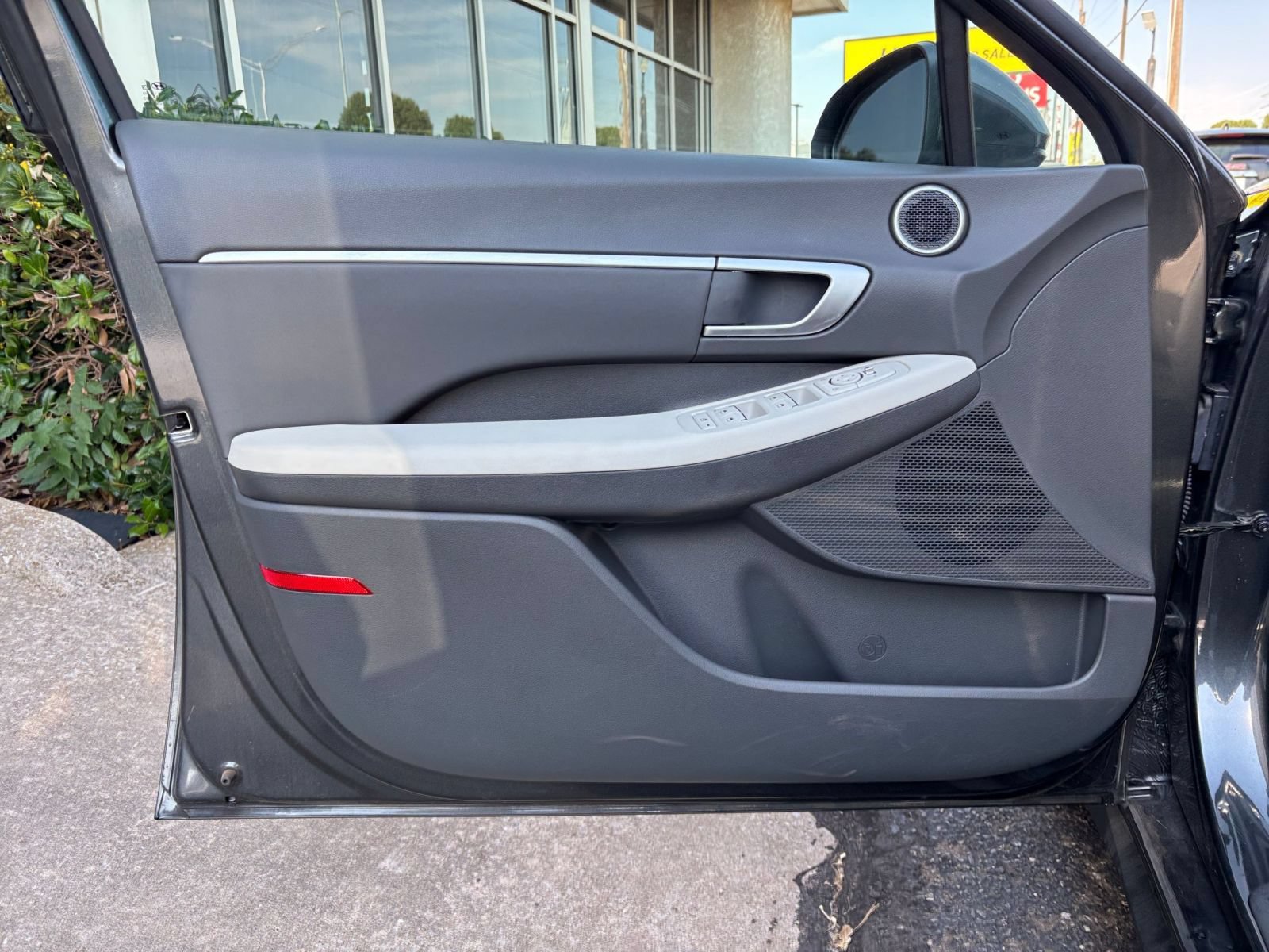 Used 2026 Hyundai Sonata Blue FWD image 18