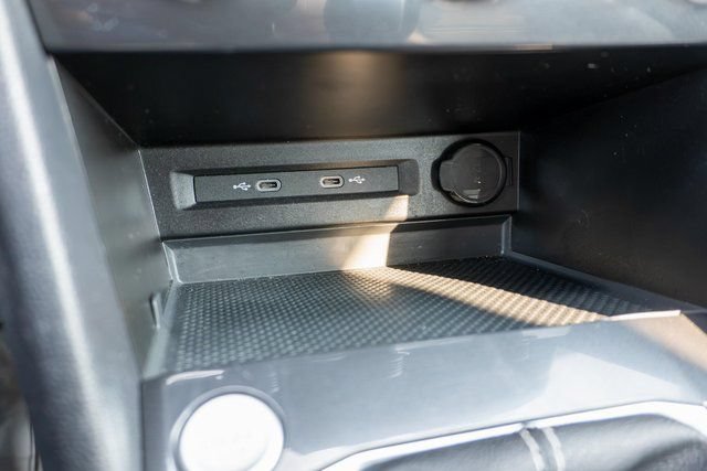 Used 2022 Volkswagen Tiguan S AWD/4WD image 21