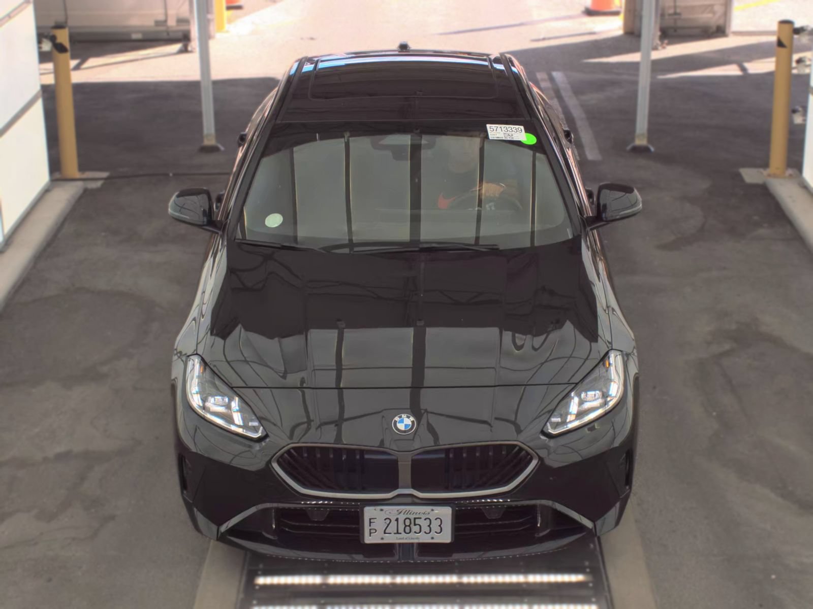Used 2026 BMW 228i xDrive AWD/4WD image 9