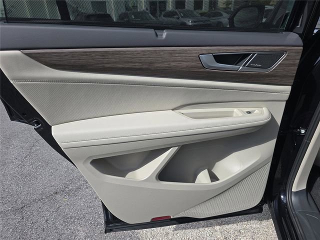 New 2026 Volkswagen Atlas SEL Premium R-Line image 13