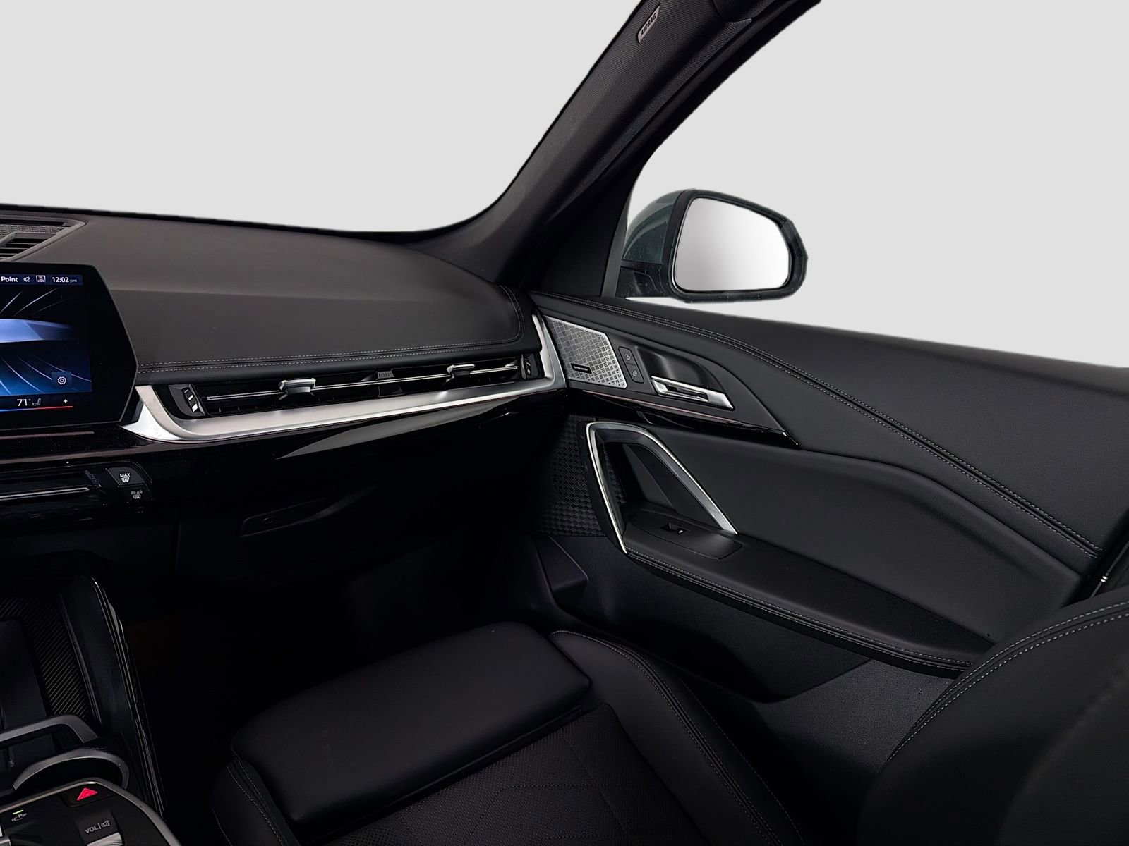 Used 2025 BMW X1 xDrive28i image 26