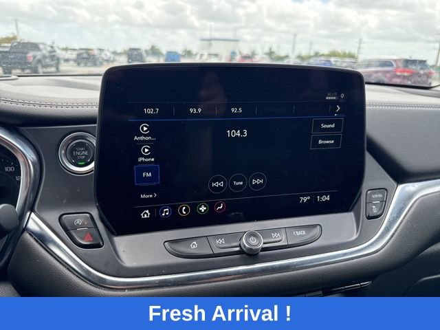 Used 2025 Chevrolet Blazer LT image 6