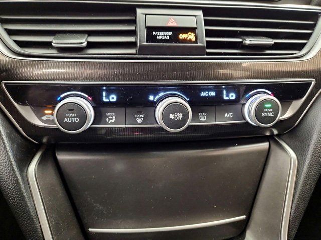 Used 2020 Honda Accord Sport image 5
