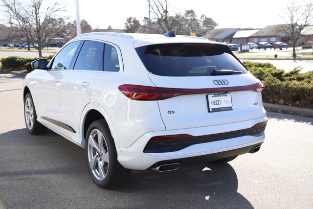 New 2025 Audi Q5 Premium Plus image 7