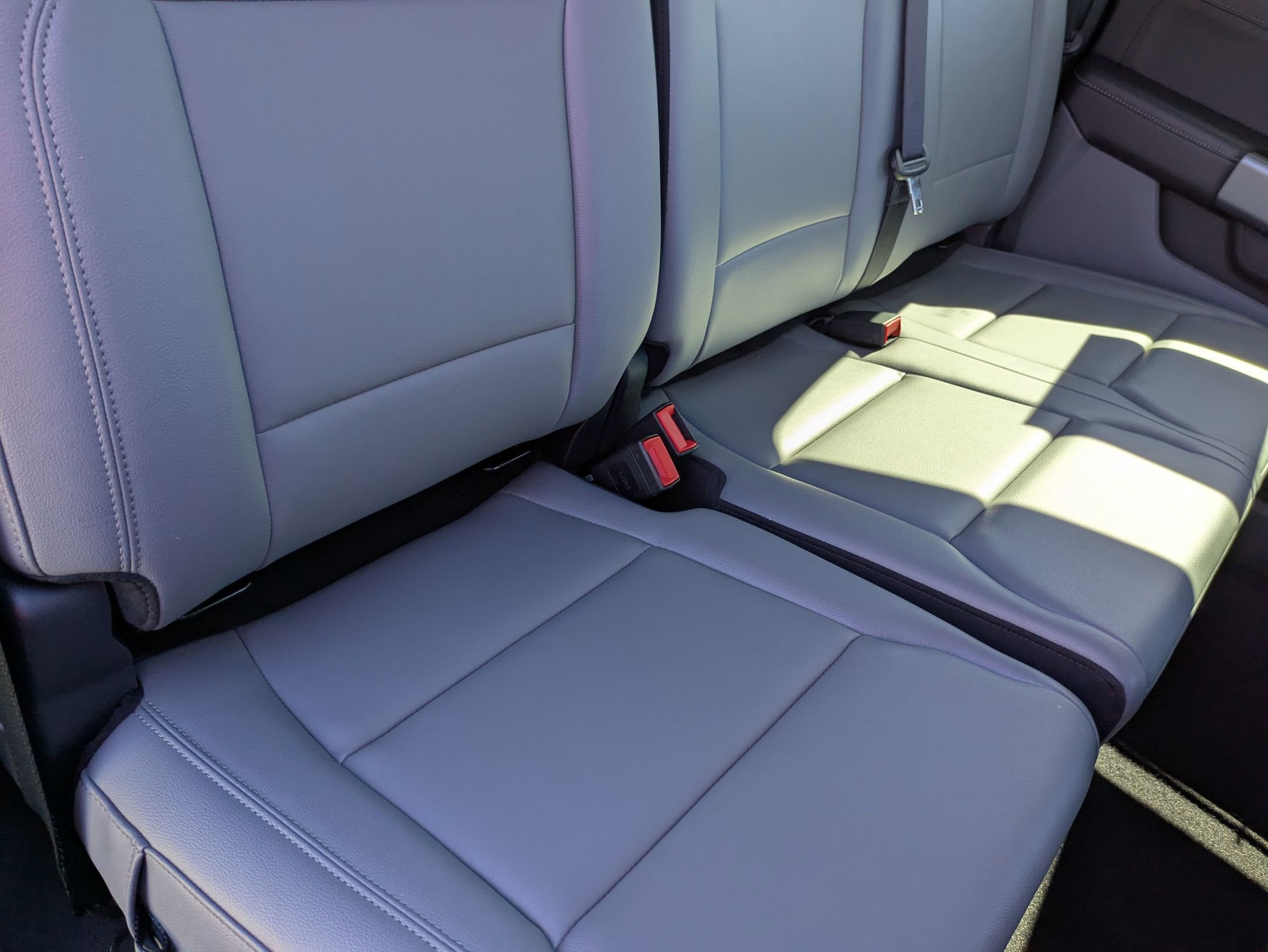 Certified 2025 Ford F150 Lightning Flash w/ Max Trailer Tow Package image 41