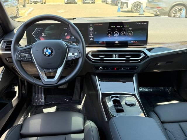 Certified 2023 BMW 330i Sedan w/ Premium Package RWD image 30