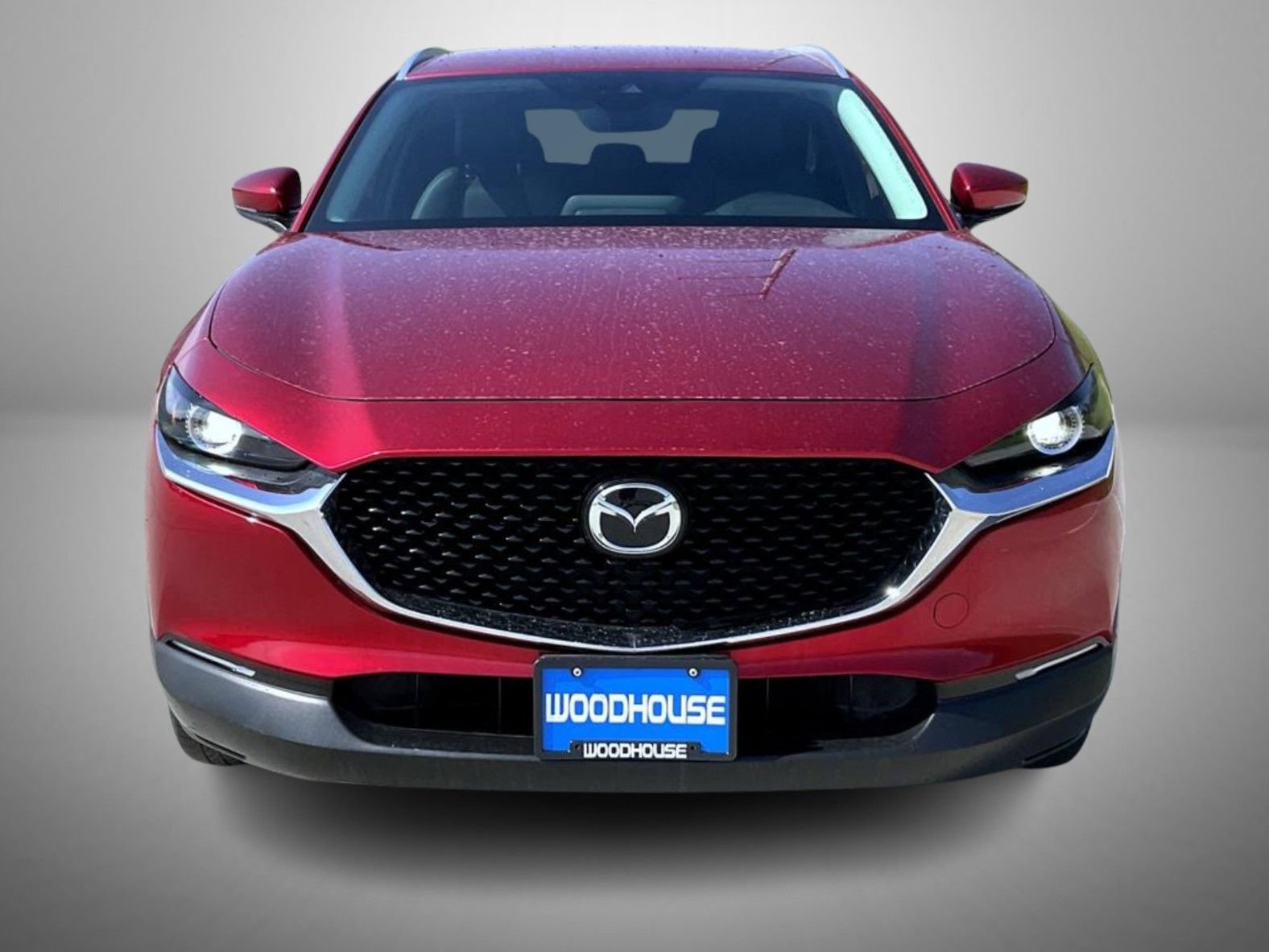 Used 2023 MAZDA CX-30 AWD 2.5 S w/ Preferred Package image 2