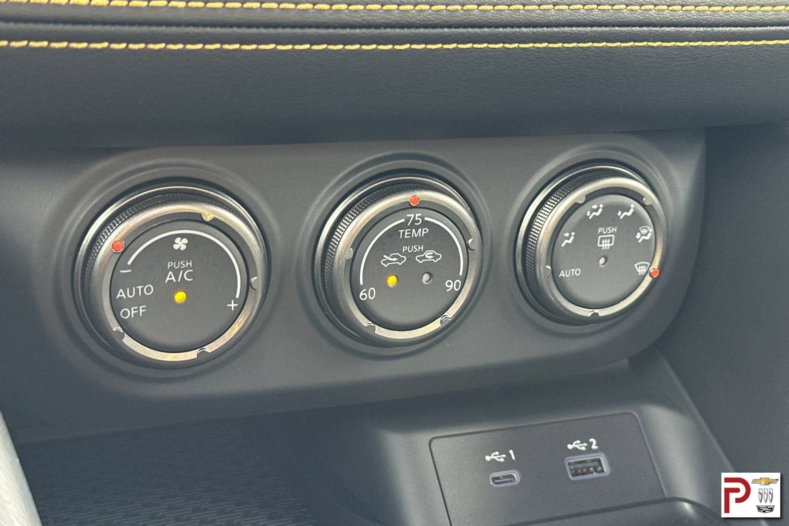 Used 2023 Nissan Z w/ Floor Mat Package (L93) image 21