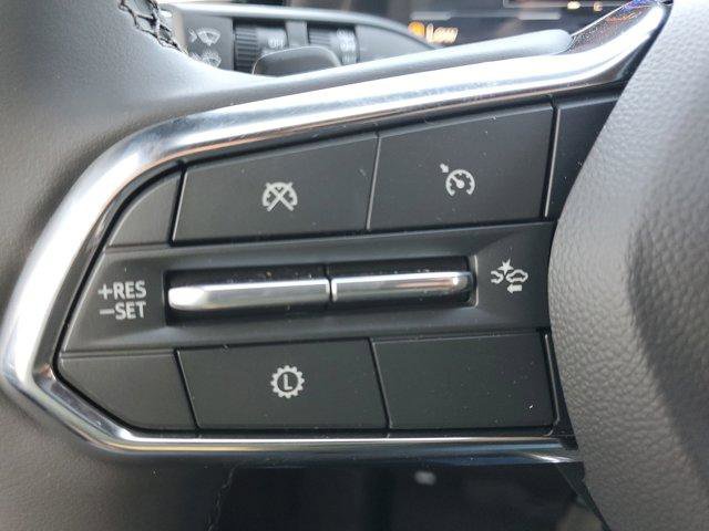 New 2026 Chevrolet Suburban LS w/ LPO, Dark Essentials Package image 22