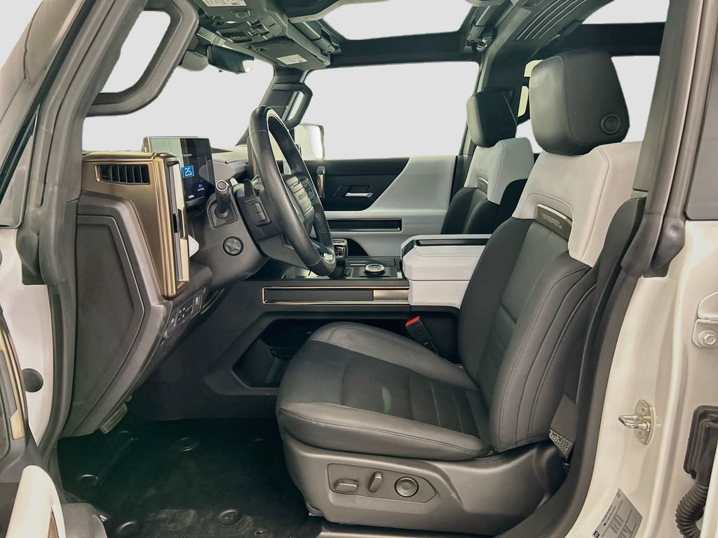 Used 2023 GMC Hummer EV Edition 1 AWD/4WD image 18