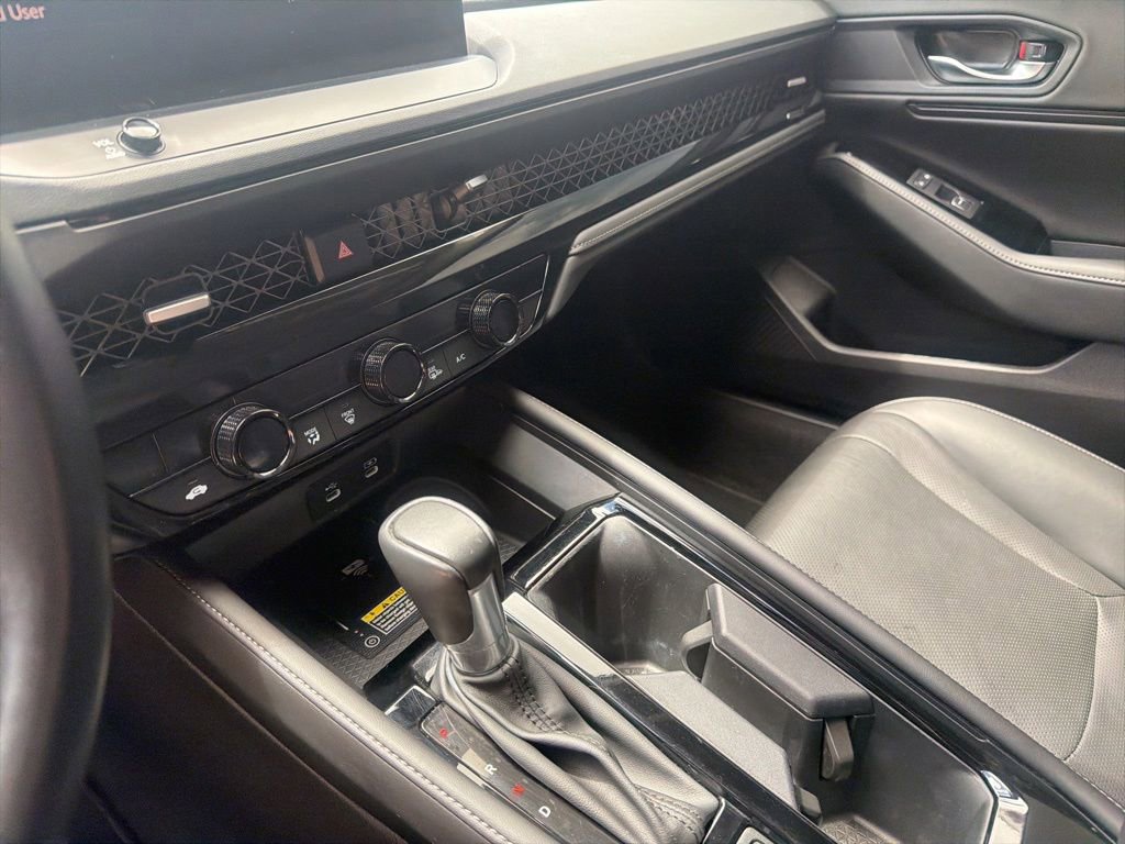 Used 2024 Honda Accord Touring image 27