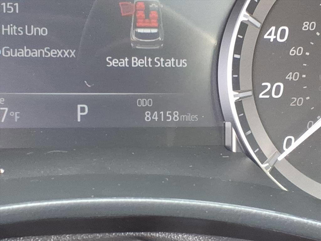 Used 2021 Toyota Highlander Limited AWD/4WD image 27