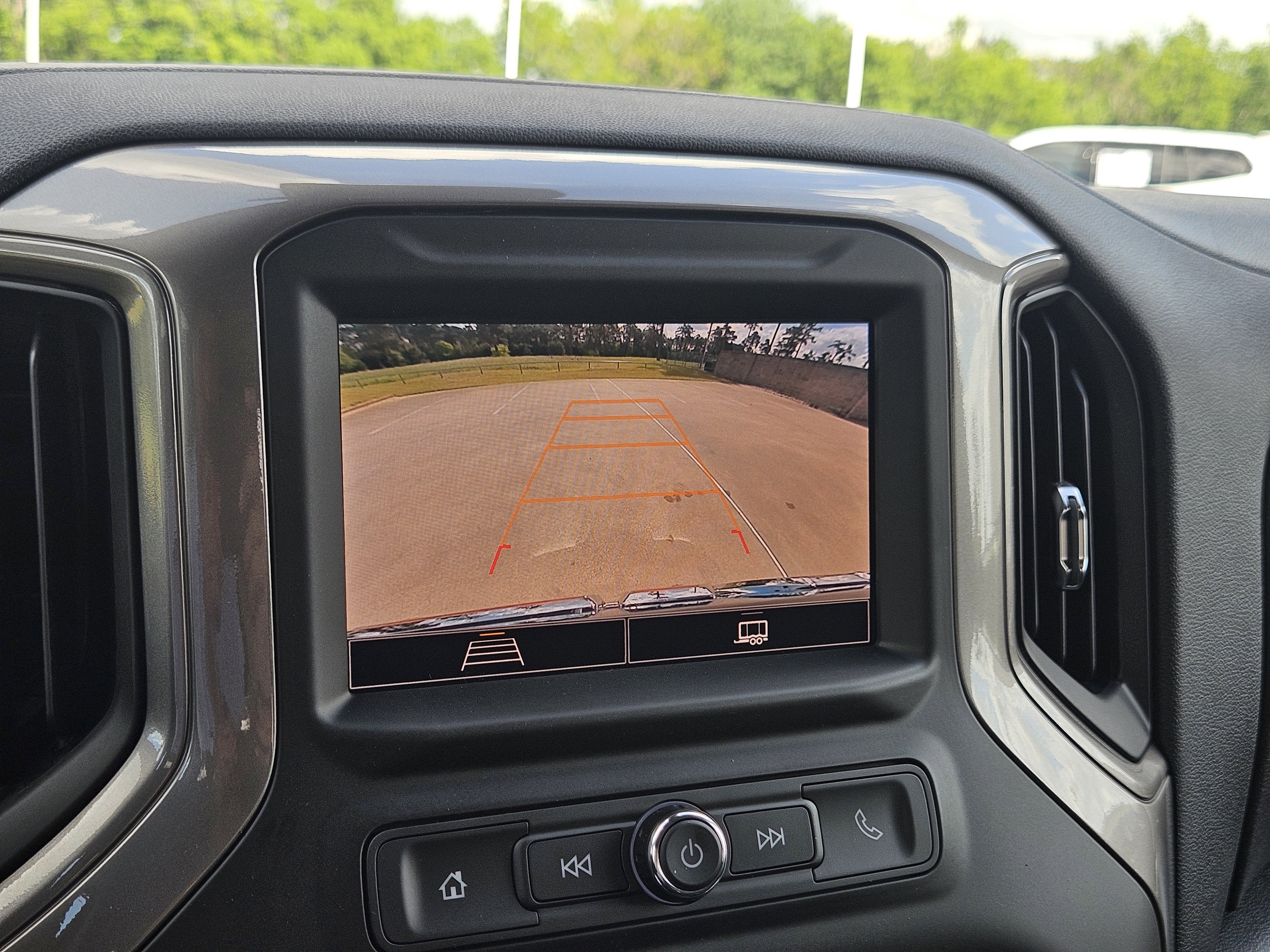 New 2026 GMC Sierra 1500 Pro w/ Pro Value Package AWD/4WD image 16