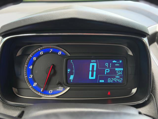 Used 2015 Chevrolet Trax LT w/ LT Plus Package AWD/4WD image 20