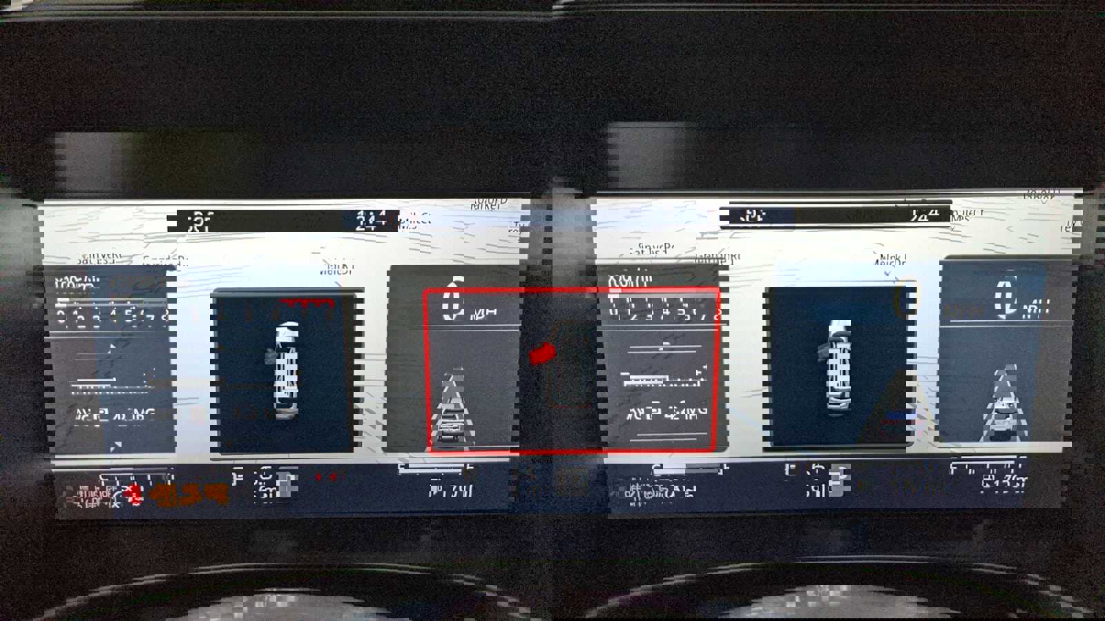 New 2026 Subaru Outback Limited XT image 16