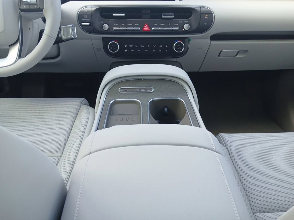 New 2026 Hyundai Palisade SEL Premium FWD image 12