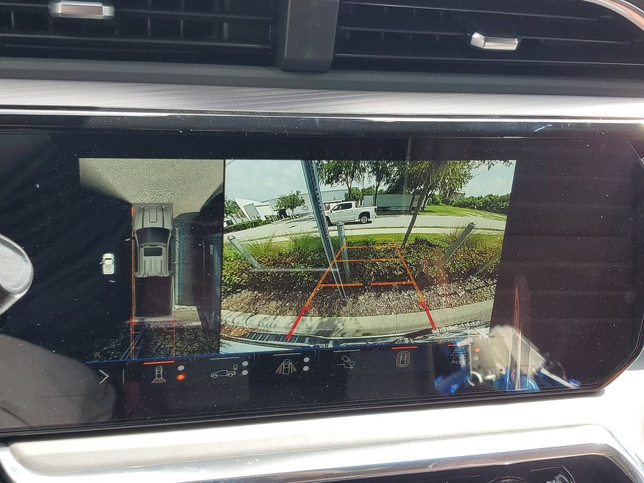 New 2026 GMC Sierra 3500 Denali Ultimate AWD/4WD image 23