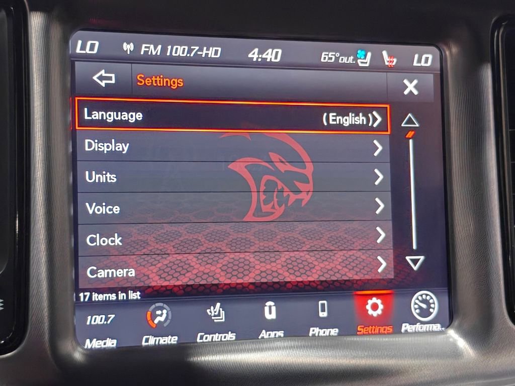 Used 2019 Dodge Challenger R/T Scat Pack w/ 1320 Drag Pack image 40