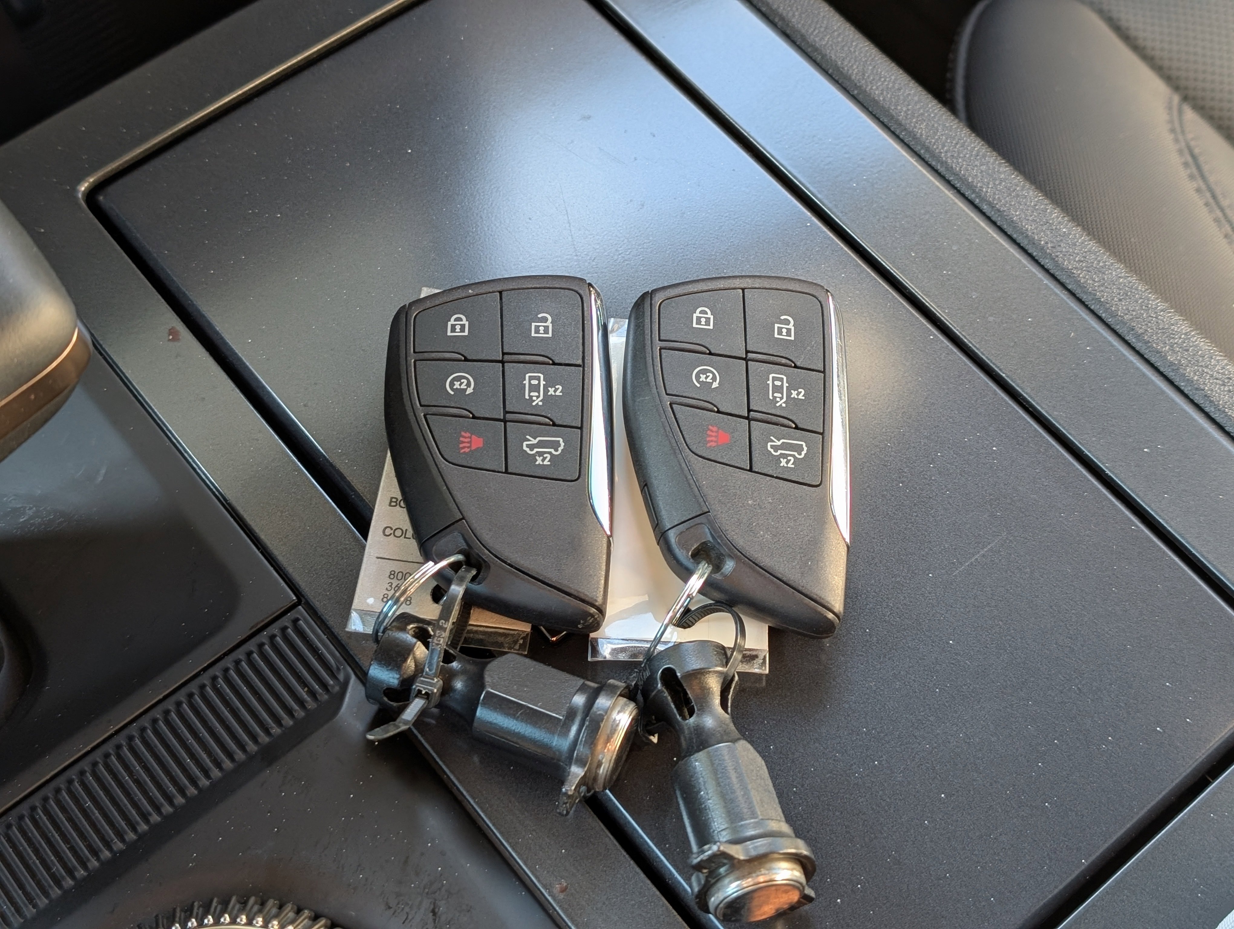 Used 2024 GMC Hummer EV 2X w/ LPO, Sport Package image 41