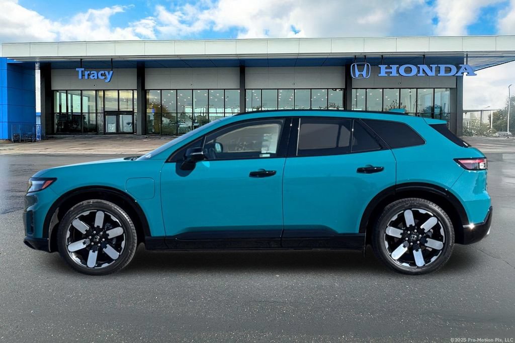 Certified 2024 Honda Prologue Elite image 12