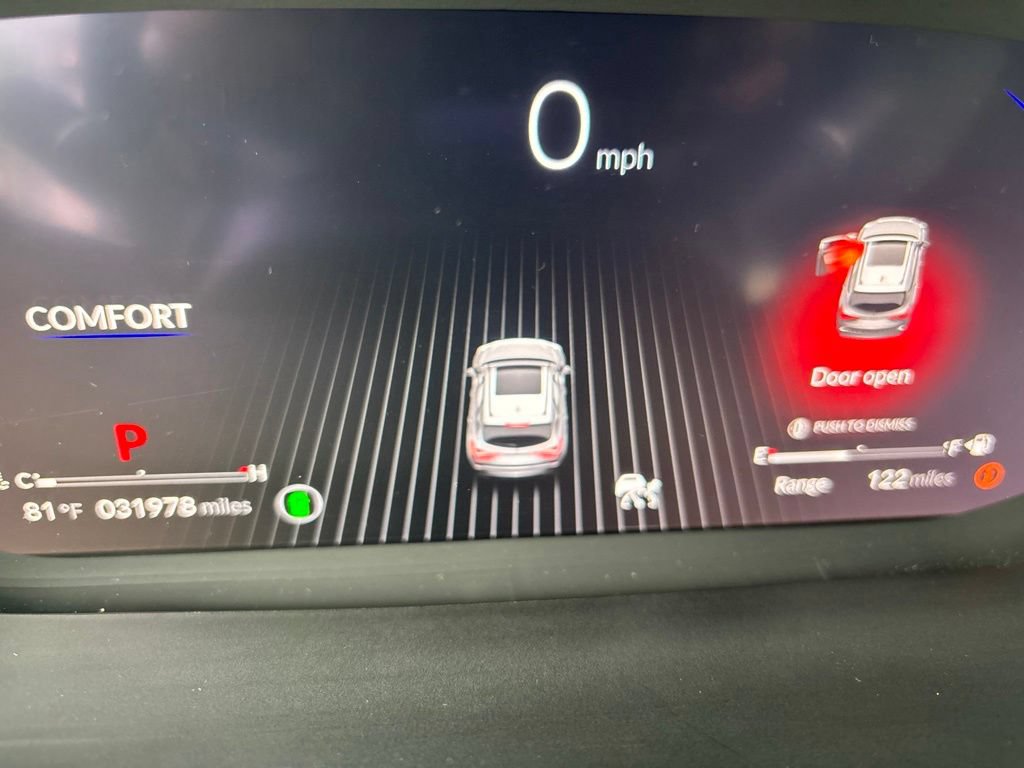 Used 2023 Acura MDX SH-AWD image 21