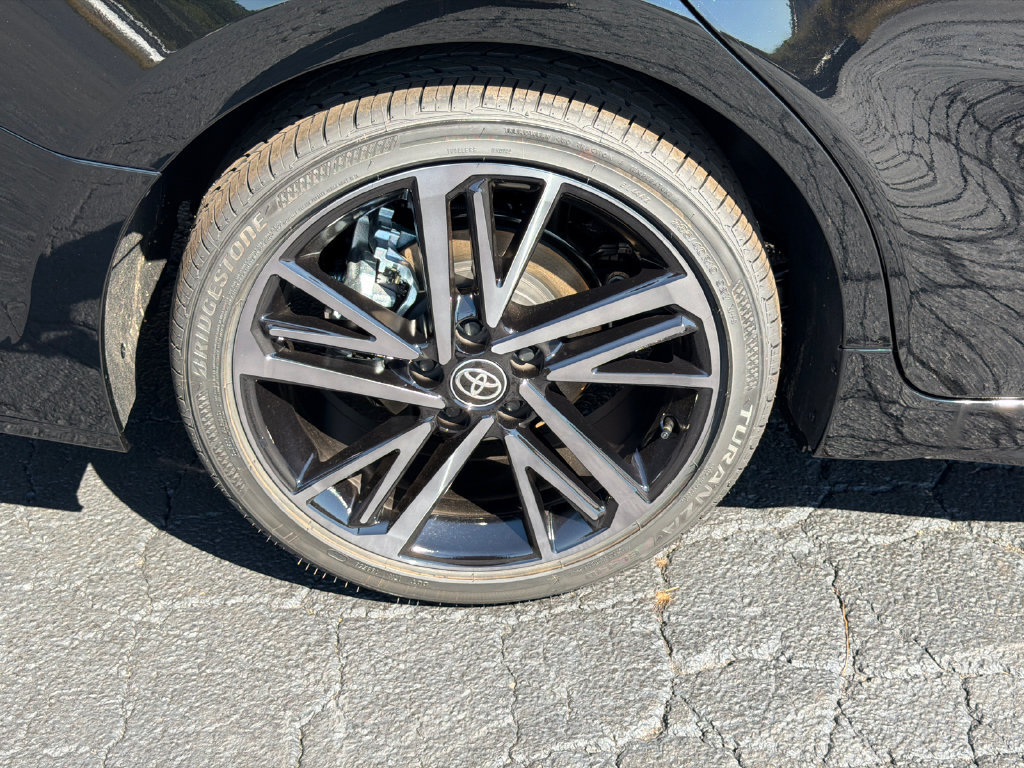 New 2026 Toyota Camry XSE w/ Premium Package FWD image 21