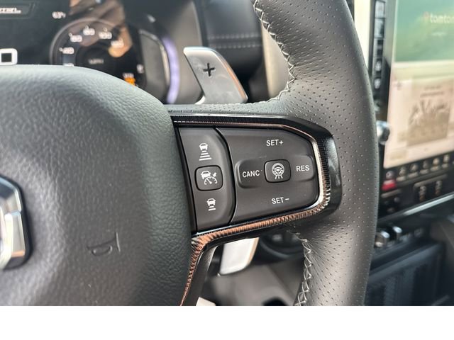 New 2026 RAM 1500 Rebel image 21