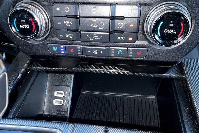 Used 2020 Ford F150 Raptor w/ Equipment Group 802A Luxury image 24