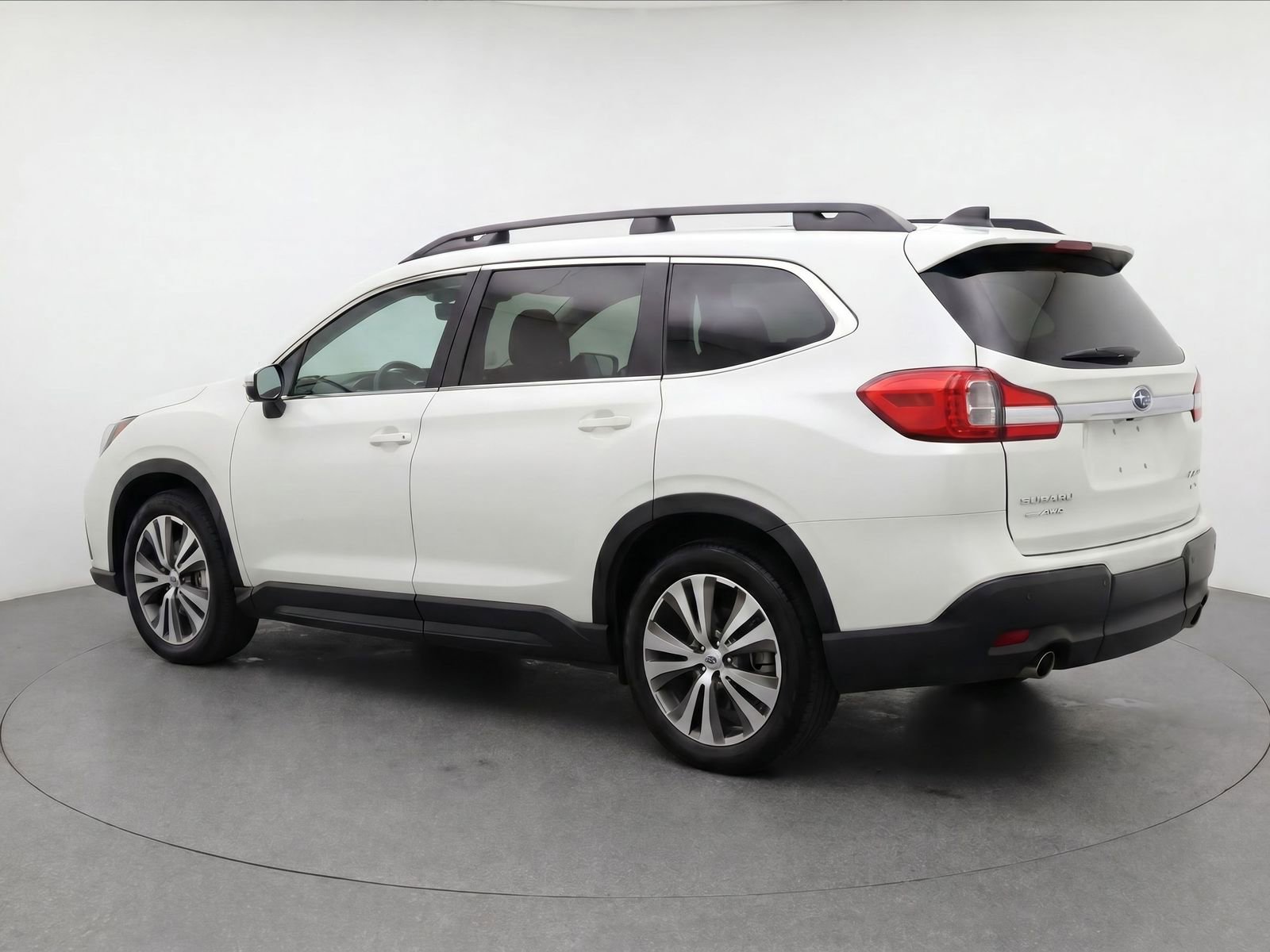Used 2021 Subaru Ascent Premium w/ Sport Package AWD/4WD image 3