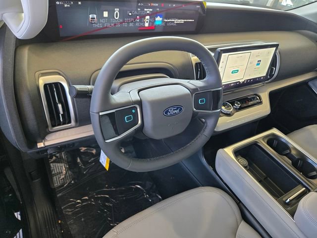 New 2026 Ford Expedition Max Active image 15