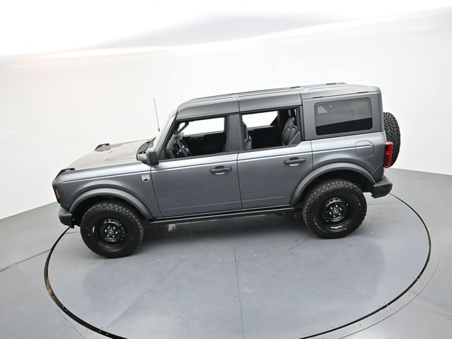 New 2026 Ford Bronco Big Bend w/ Black Diamond Package AWD/4WD image 21