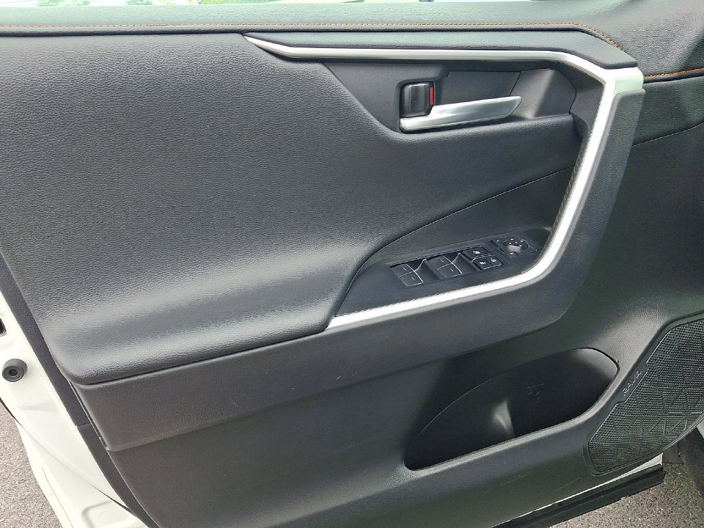 Used 2024 Toyota RAV4 Adventure AWD/4WD image 12