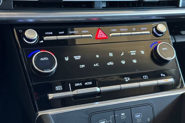 New 2026 Hyundai Santa Fe SEL image 21