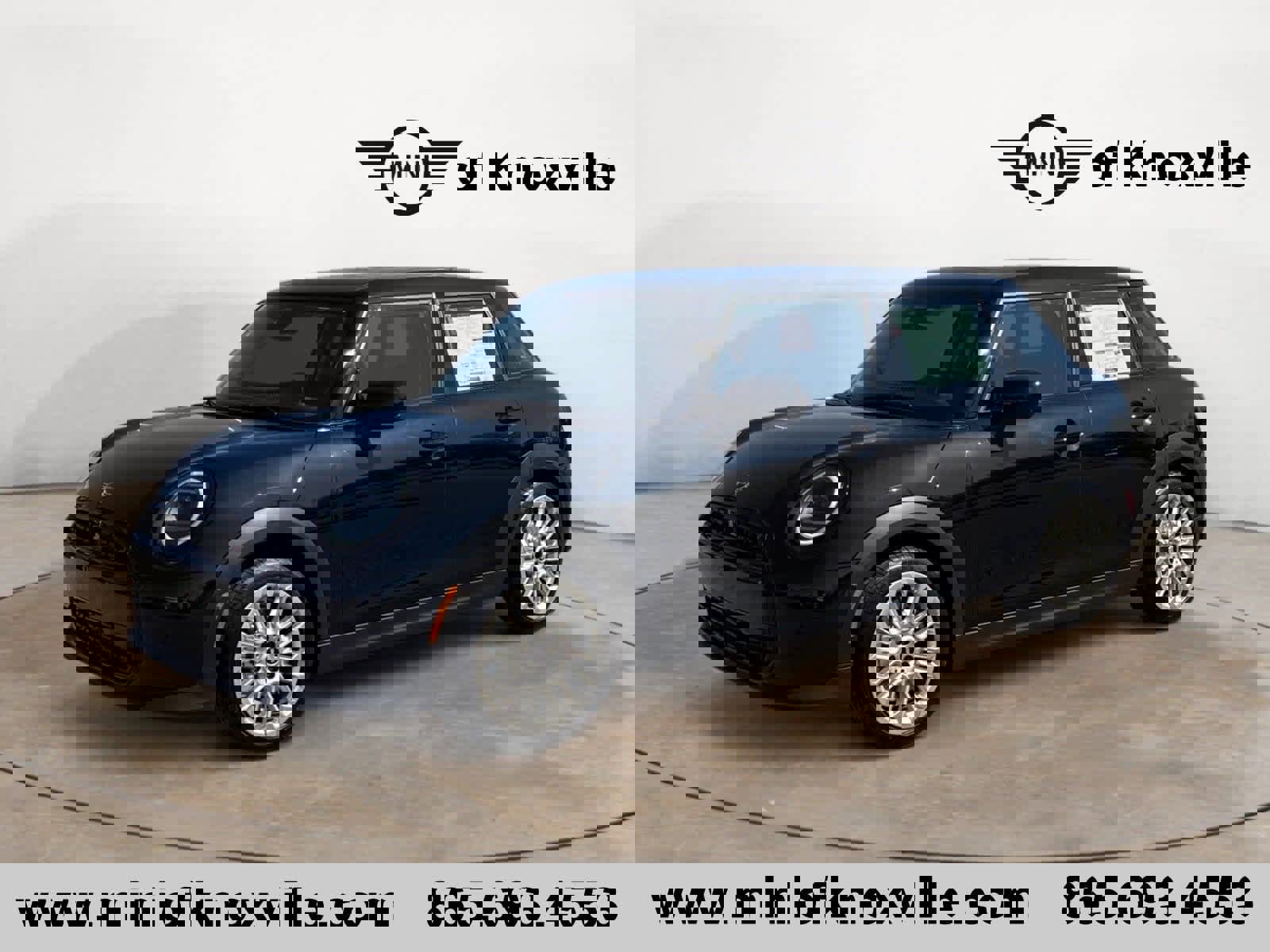 New 2025 MINI Cooper S image 7