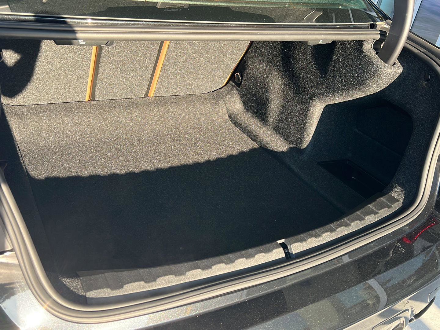 Used 2025 BMW M340i image 34